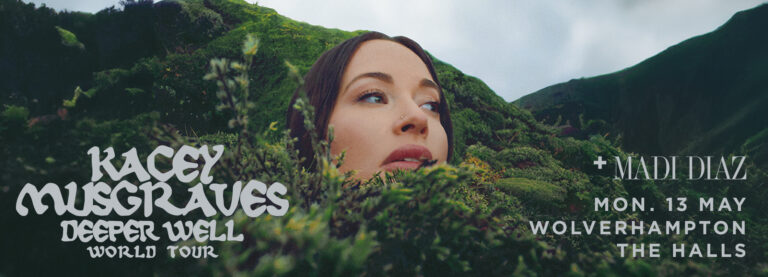 Kacey Musgraves 2370x870 Wolves