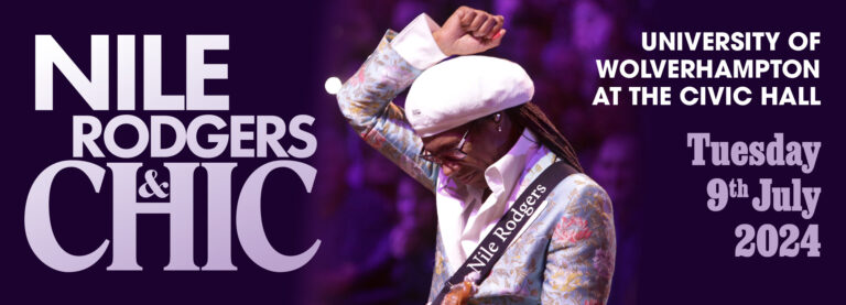 Nile Rodgers 2370x870 Wolves