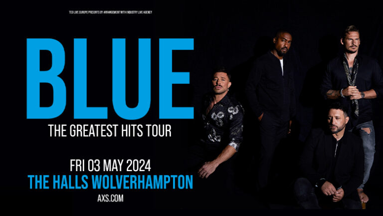Blue Wolverhampton 778x438