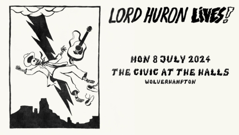 Lord Huron 778 x 438 px