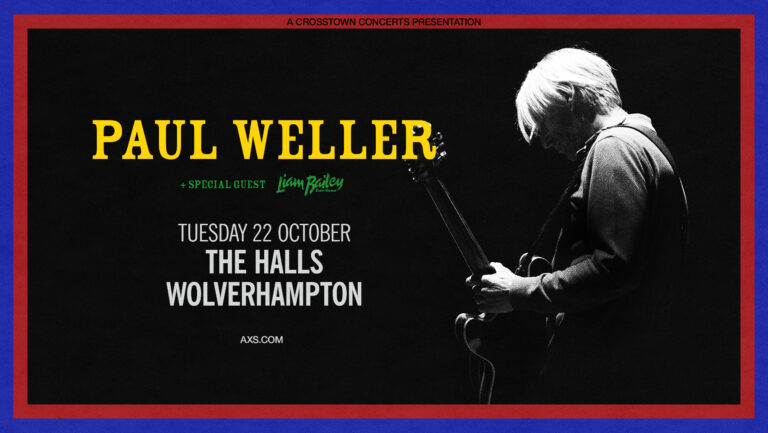 Paul Weller Winter 2024 Wolves axs4 778x438