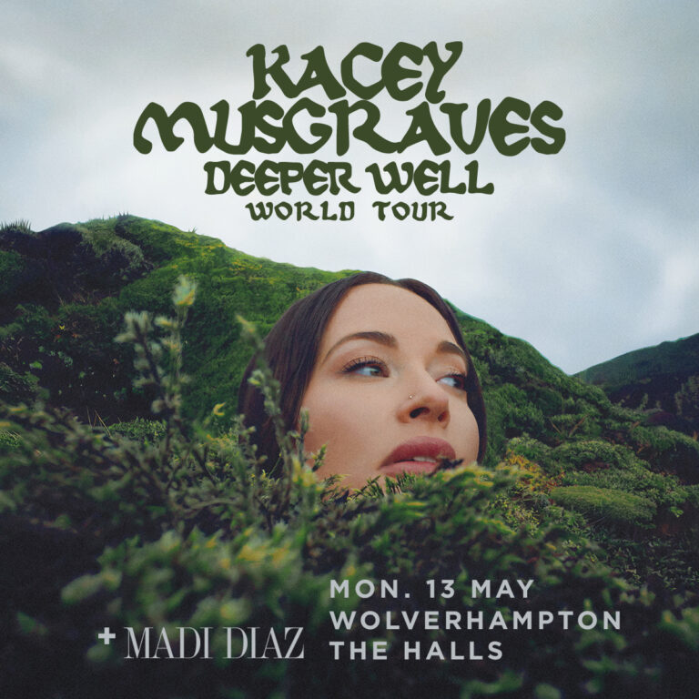 Kacey Musgraves SQ Wolves 2